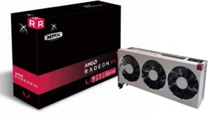 AMD Radeon VII Amazon
