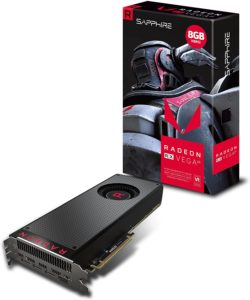 AMD-Radeon RX Vega 64 Amazon