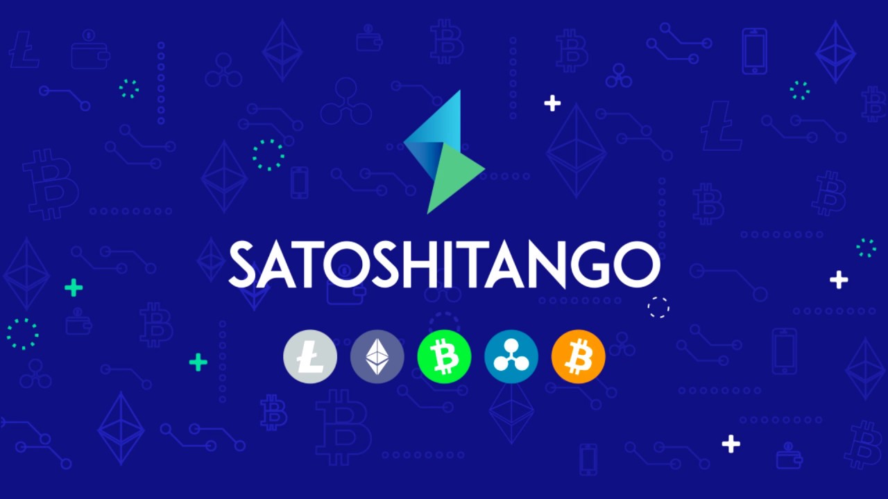 Compra y vende SatoshiTango Bitcoin