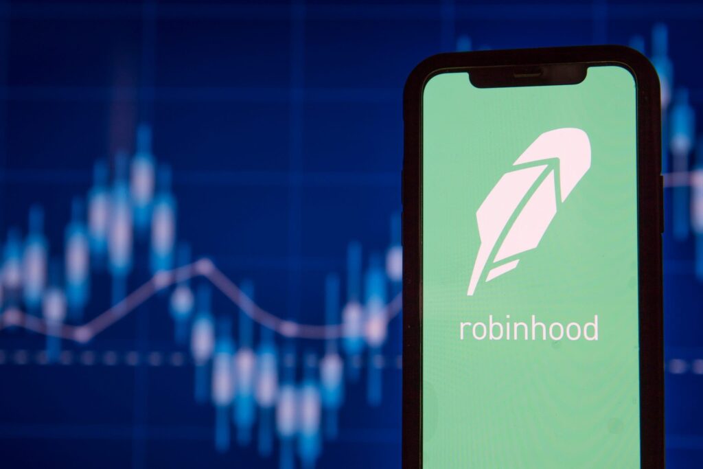 Robinhood: una publicación en las redes sociales está alimentando las especulaciones sobre Shiba