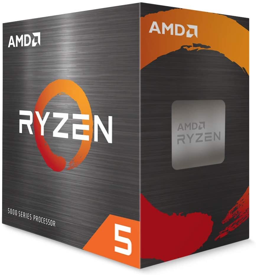 AMD Ryzen 5 5600X para Ethereum y Key Coin Mining